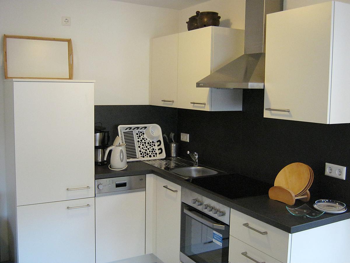 Fewo 3, Apartment Mitte Reit im Winkl Exterior foto